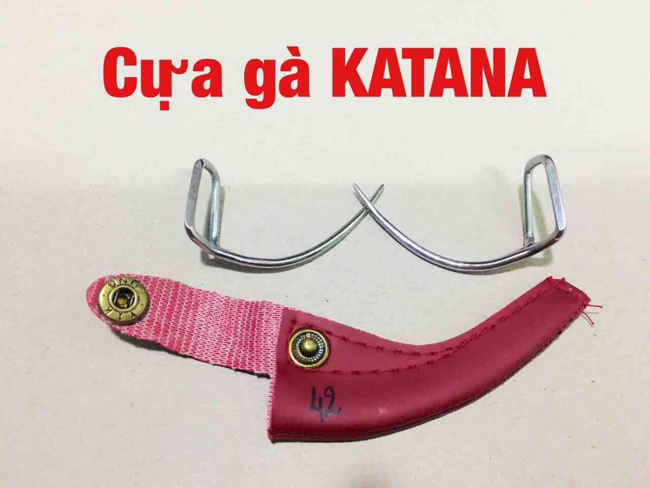[HCM]Cựa Gà Tre 42