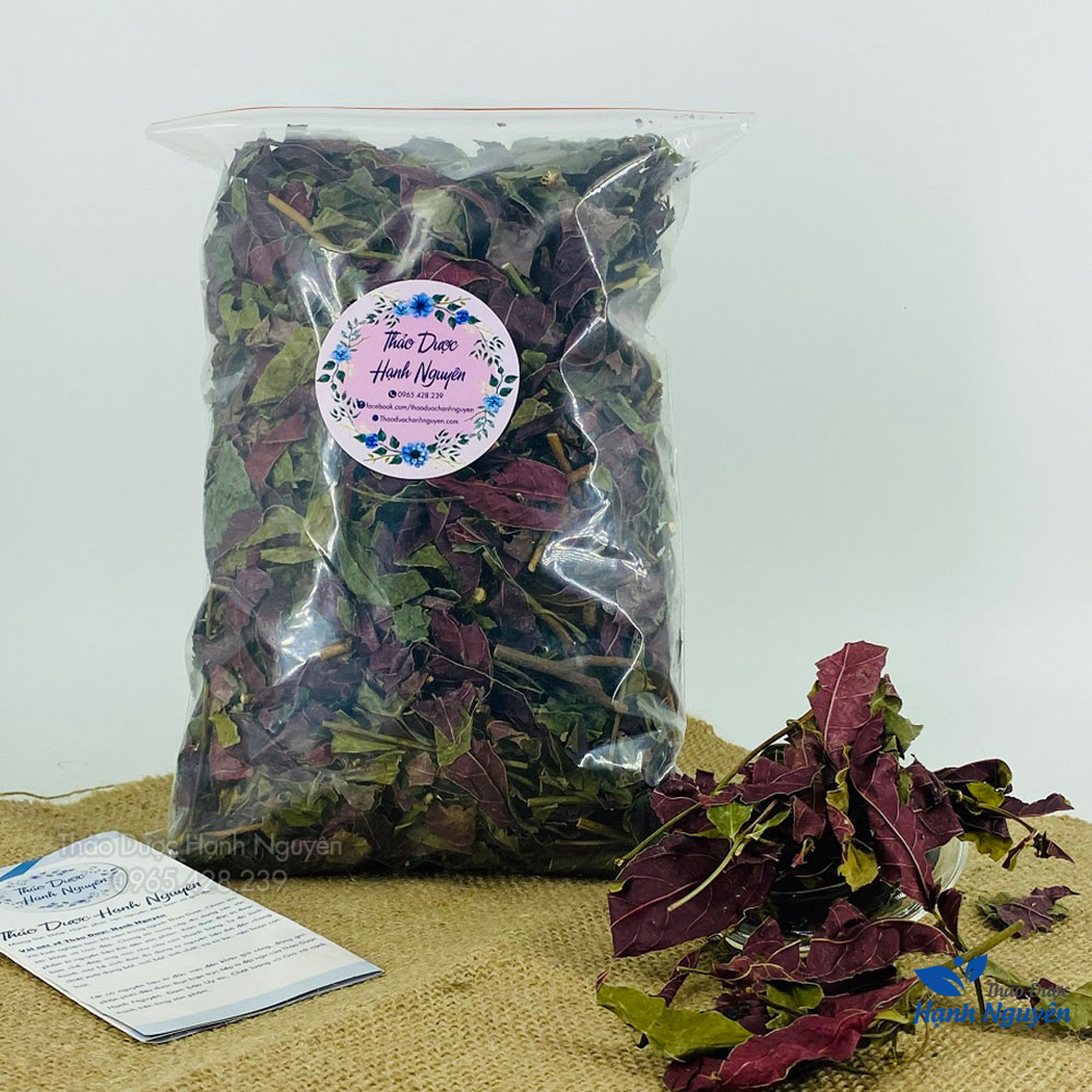 Leaves Black dry peace 1kg