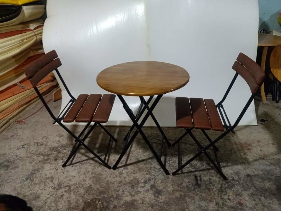 Ghế Nệm ngồi cao 45cm ( khung thép )
