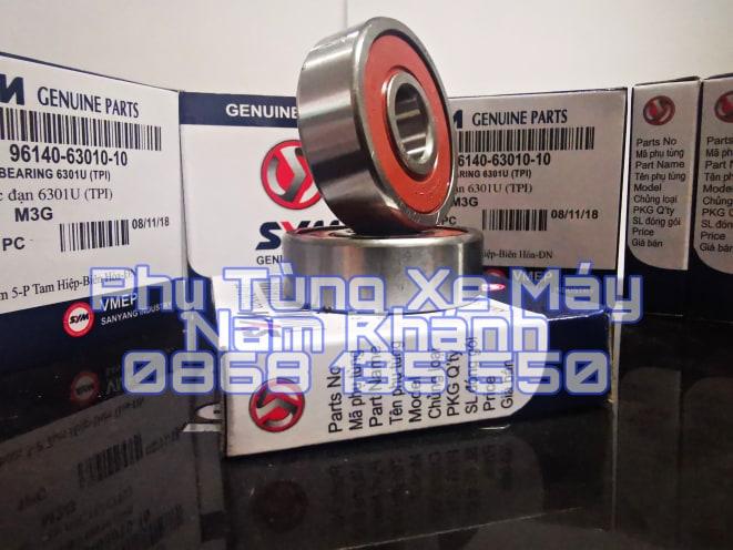 Vòng bi SYM dành cho xe máy