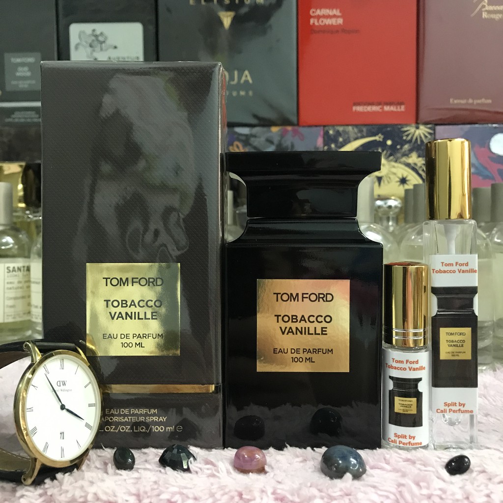 AUTH] Nước hoa Tom Ford Tobacco Vanille 100ml 