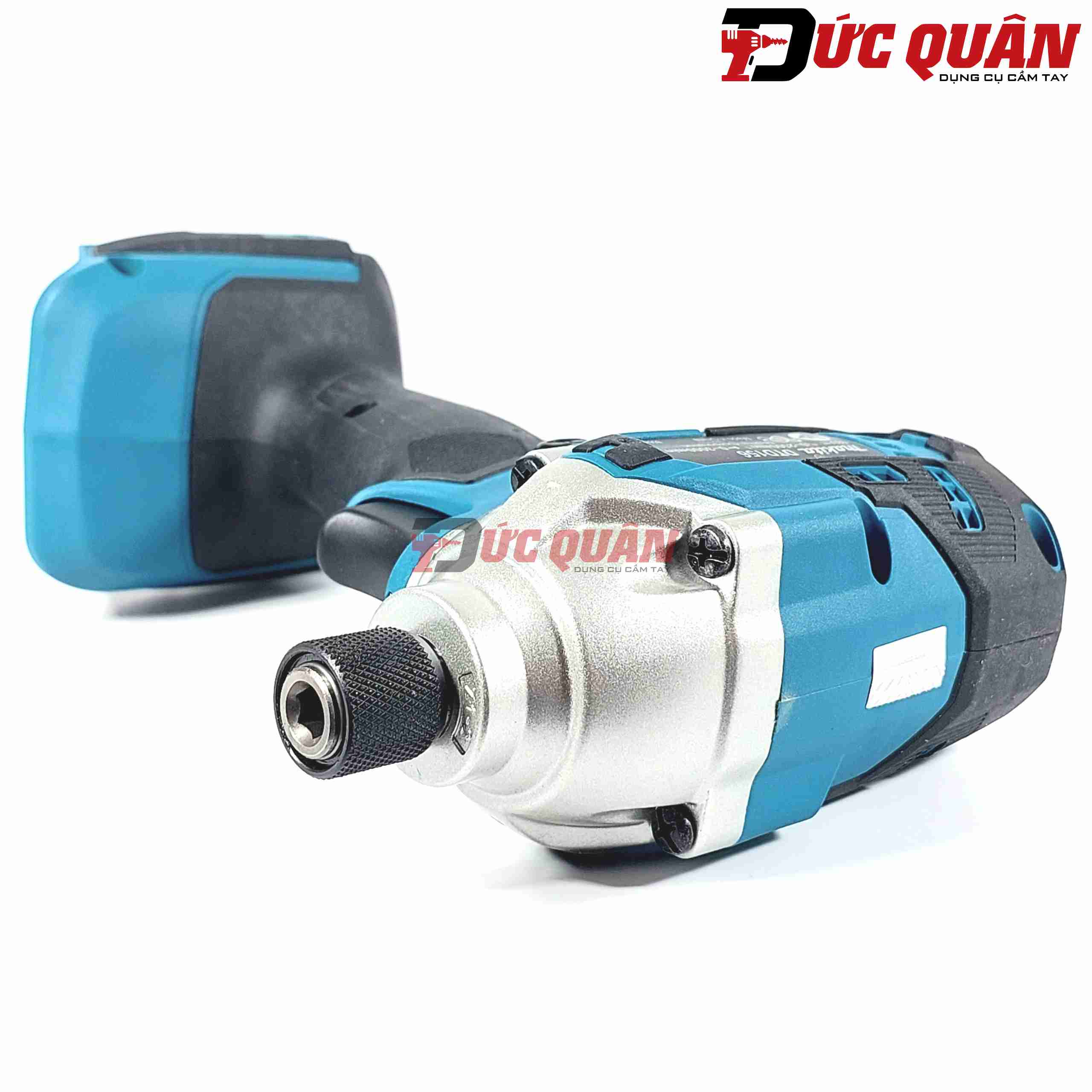 Máy bắn vít 18v MAKITA DTD156z