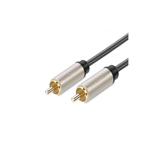 Cáp Coaxial Ugreen RCA 20744 (15m) - Hàng Chính Hãng