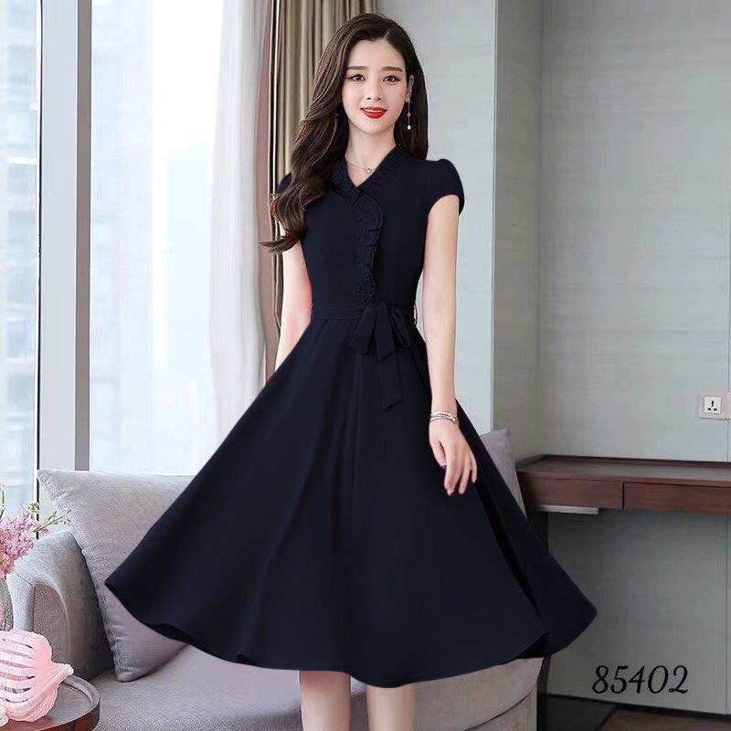 [HCM]ĐẦM XÒE DỰ TIỆC PHỐI VIỀN BÈO THẮT NƠ CAO CẤP