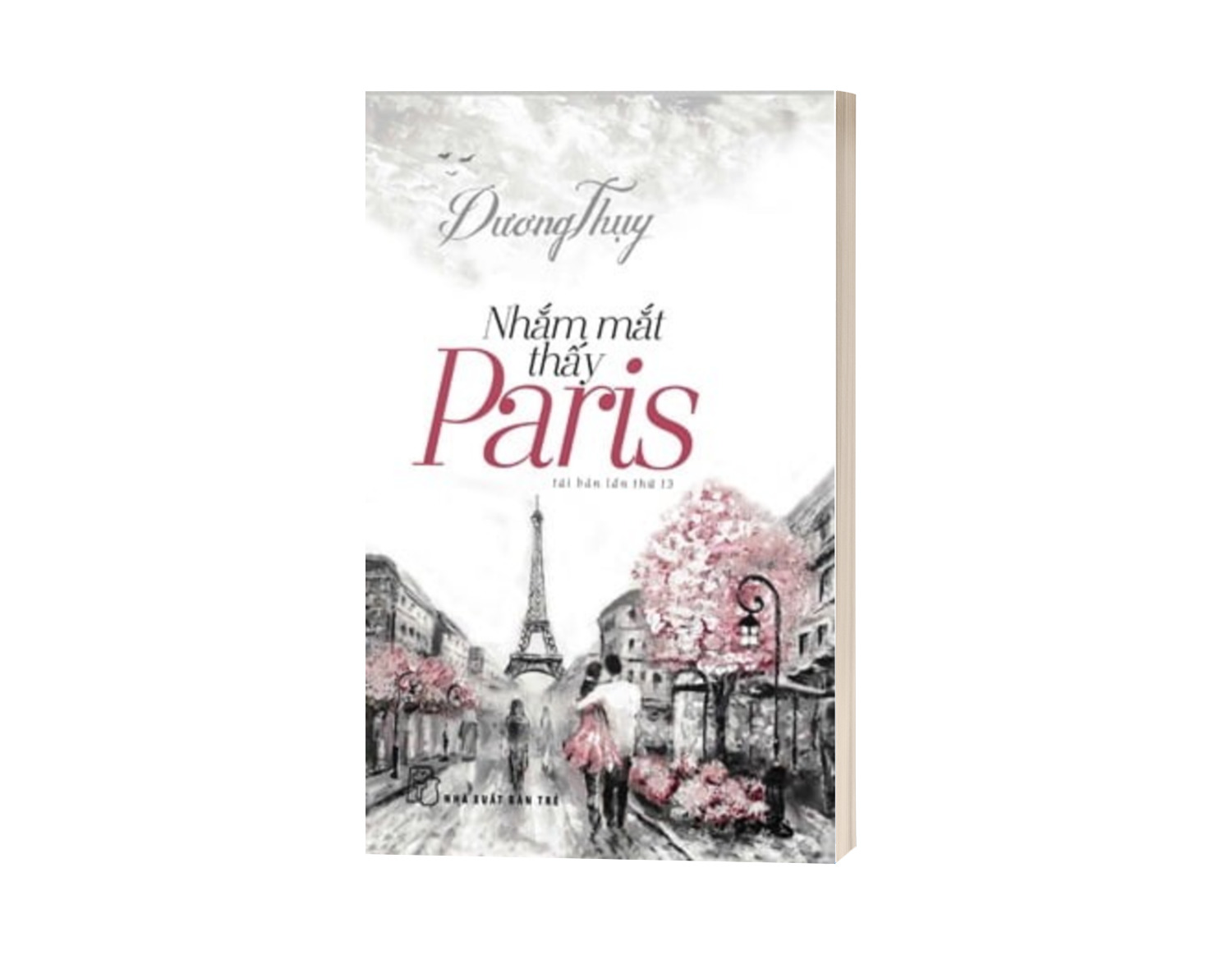 Nhắm Mắt Thấy Paris (2019)
