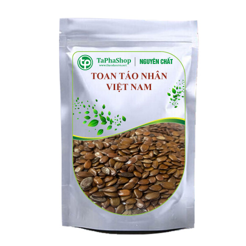 Toan táo nhân 100g - tấn phát