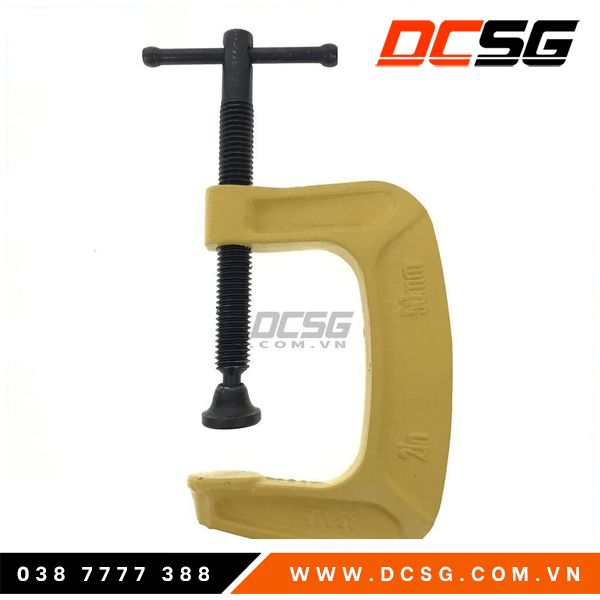 Cảo chữ C 2  (50x33mm) Stanley 83-032K