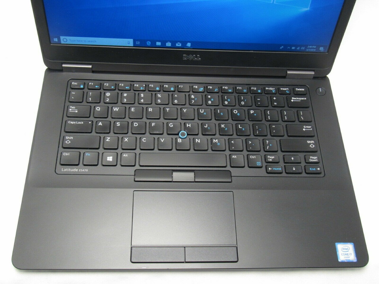 [Trả góp 0% nhập nguyên chiếc từ Mỹ] Laptop doanh nhân Dell latitude E5490, 5480, 5470