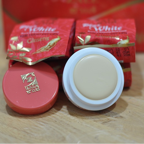 [HCM]KEM ZALE ĐỎ THÁI LAN