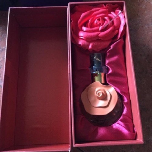 NƯỚC HOA NỮ MOCHA SECRET ANGEL