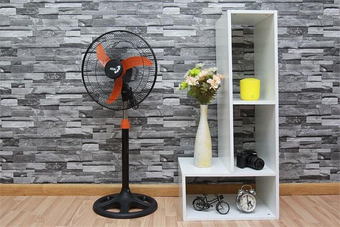 [HCM]Quạt đứng công nghiệp Asia D18001