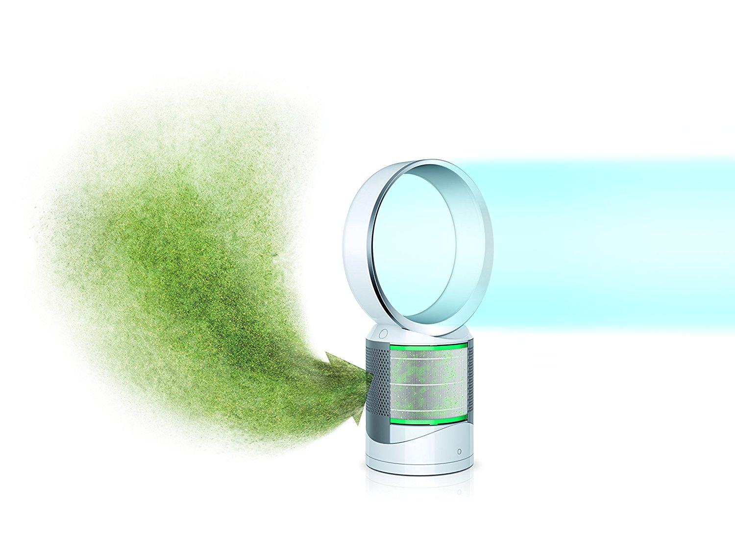 Quạt không cánh Dyson Air Mutiplier - 40W