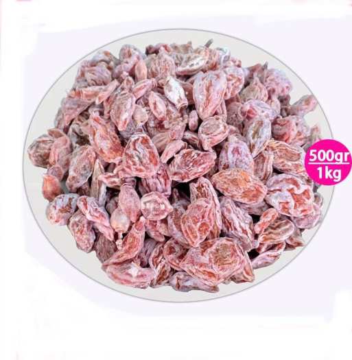 500gr xí muội không hạt - chua ngọt, ngon tuyệt
