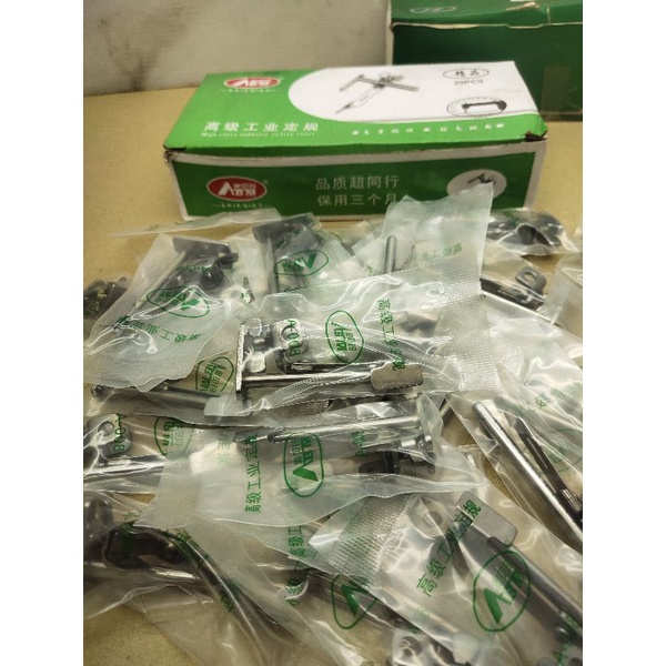 CỮ treo máy may công nghiệp