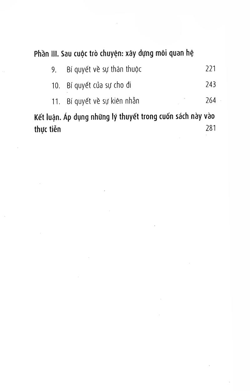 11 bí quyết giao tiếp để thành công