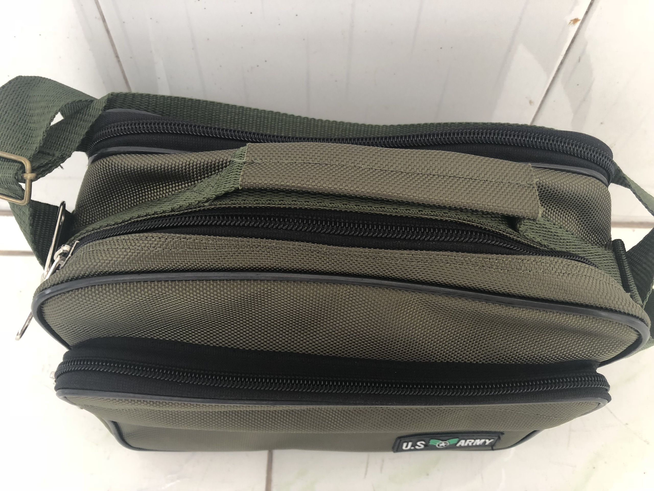 [HCM]Túi đựng đồ nghề - Túi 4 ngăn