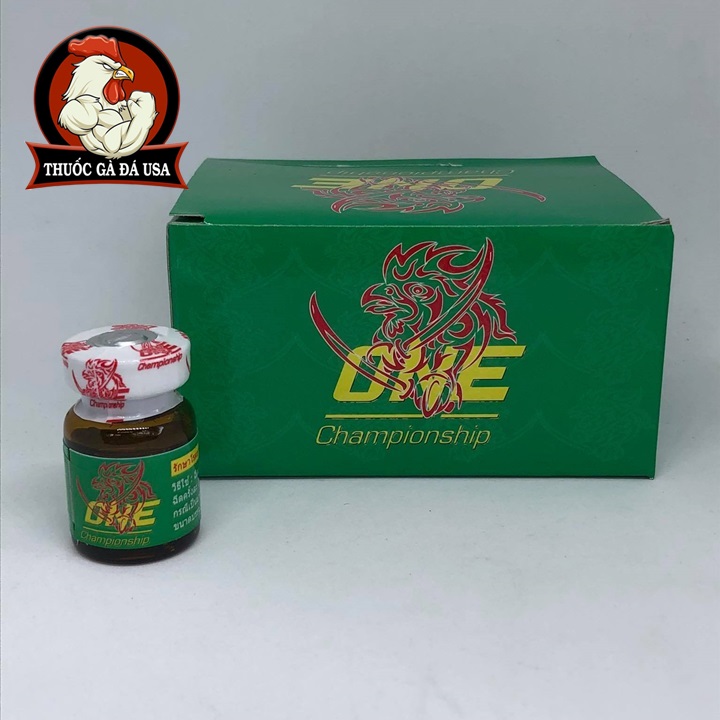 [HCM]One Championship  Cho Gà Đá - Chai x 5ML