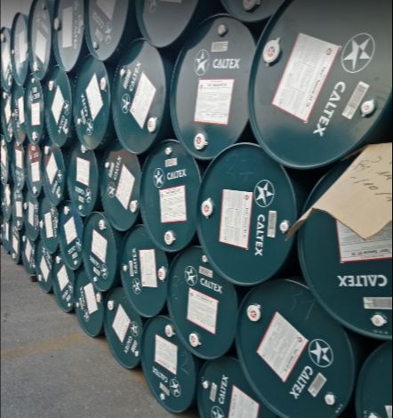 Dầu động cơ Caltex Delo Silver Multigrade 20W50