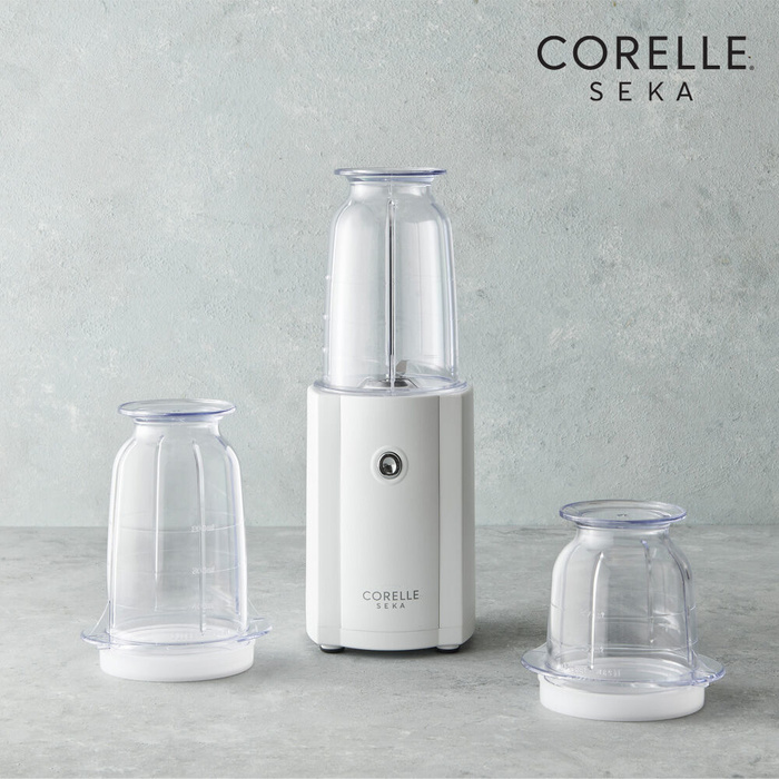 MÁY XAY XAY SINH TỐ ĐA NĂNG CORELLE SEKA