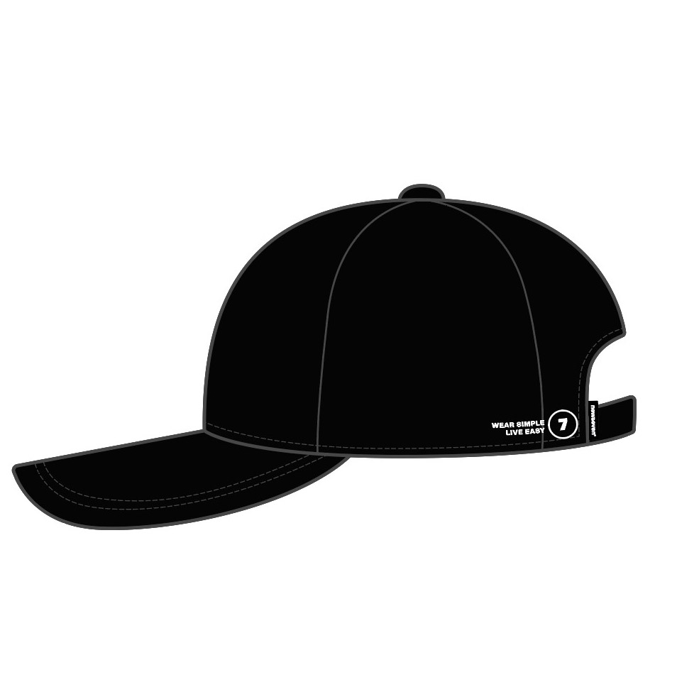 Mũ NEWSEVEN 7 Infinit Cap