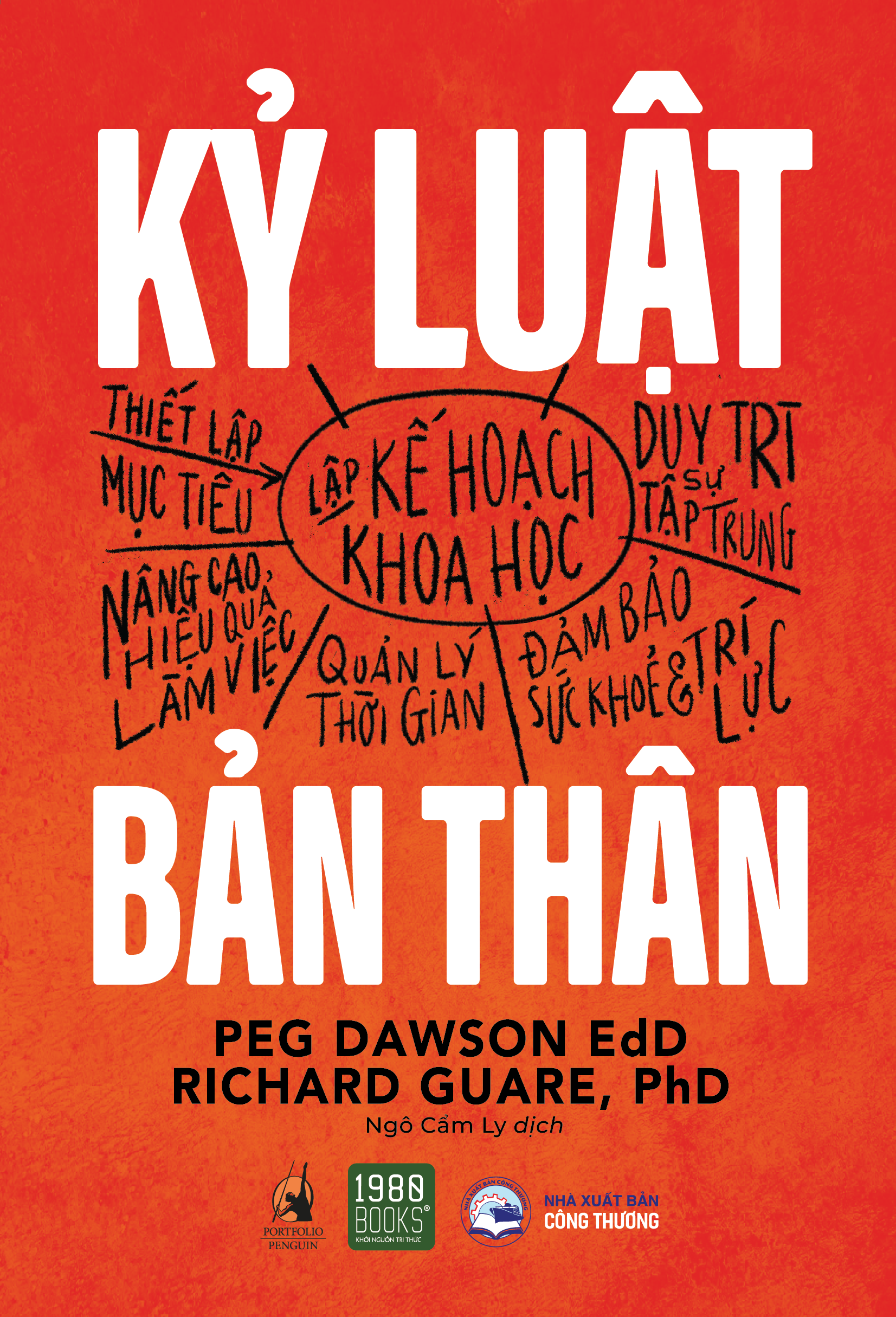 Sách Fahasa - Kỷ Luật Bản Thân