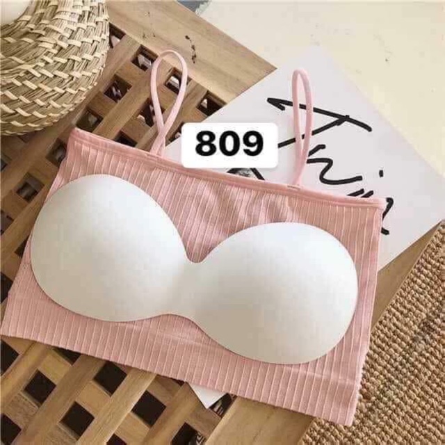 BRA GÂN TĂM HAI DÂY 809