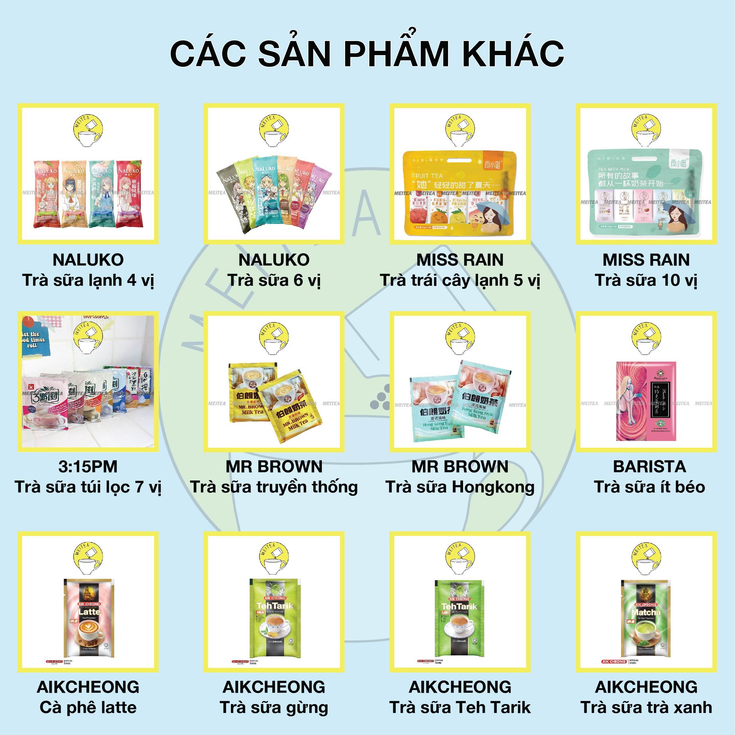1 gói lẻ cà phê hạt dẻ Oldtown Hazelnut Coffee Malaysia - 38g
