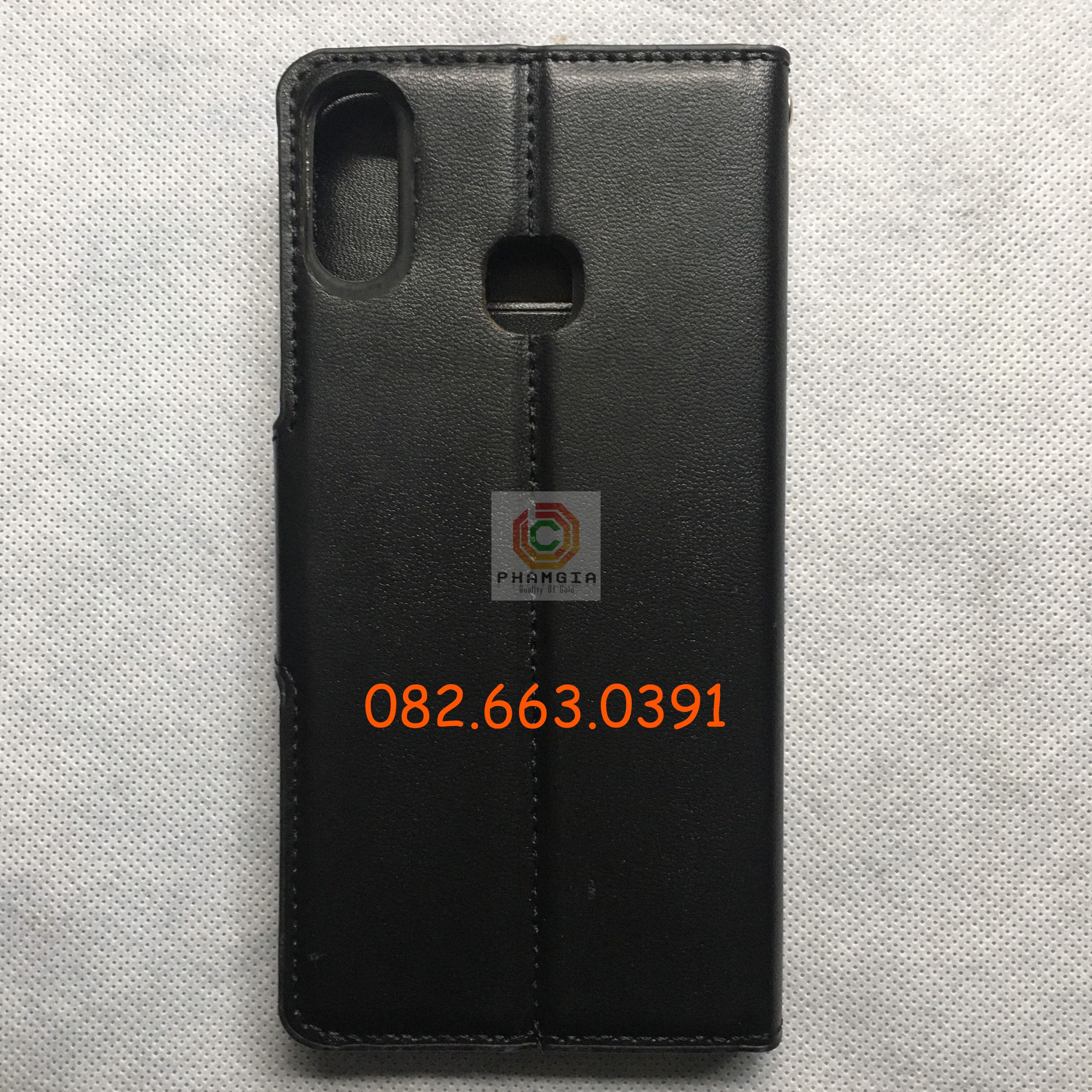 [HCM]Bao da Vsmart Joy 1 plus / Joy 1 siêu bền siêu bảo vệ