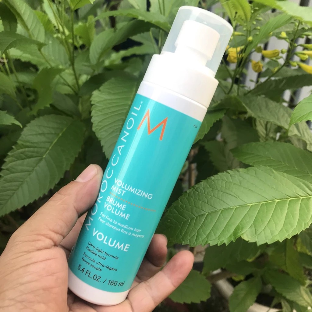 Tinh dầu dưỡng Moroccanoil phục hồi tóc khô xơ, rối xù, mang lại độ bóng cho mái tóc bị xỉn màu - 100ML