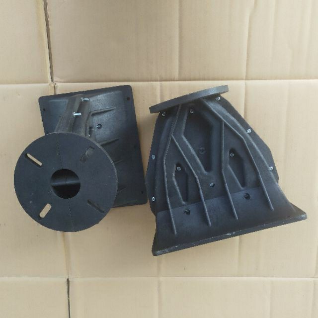 Họng Treble Aray Cao Cấp 16×21 (1 cặp)