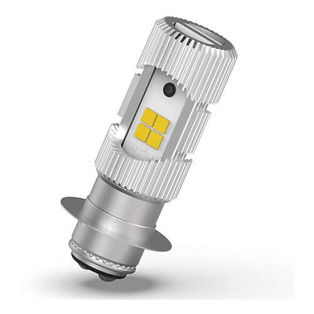 Đèn Xe Máy Philips LED M5 11163UEMX1 - 12V/6W
