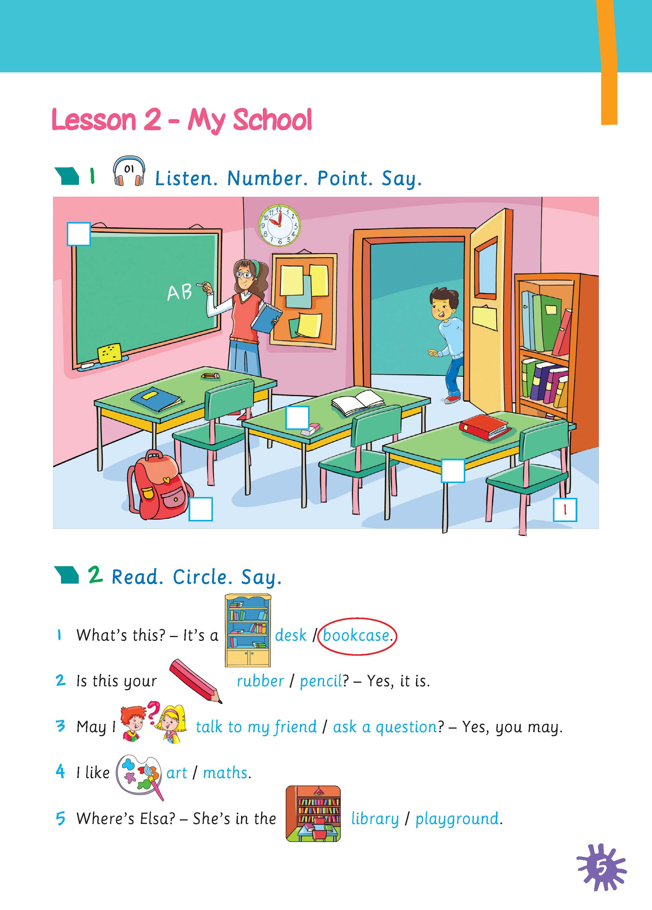 Sách - DTPbooks - Tiếng Anh 4 Extra and Friends - Activity Book