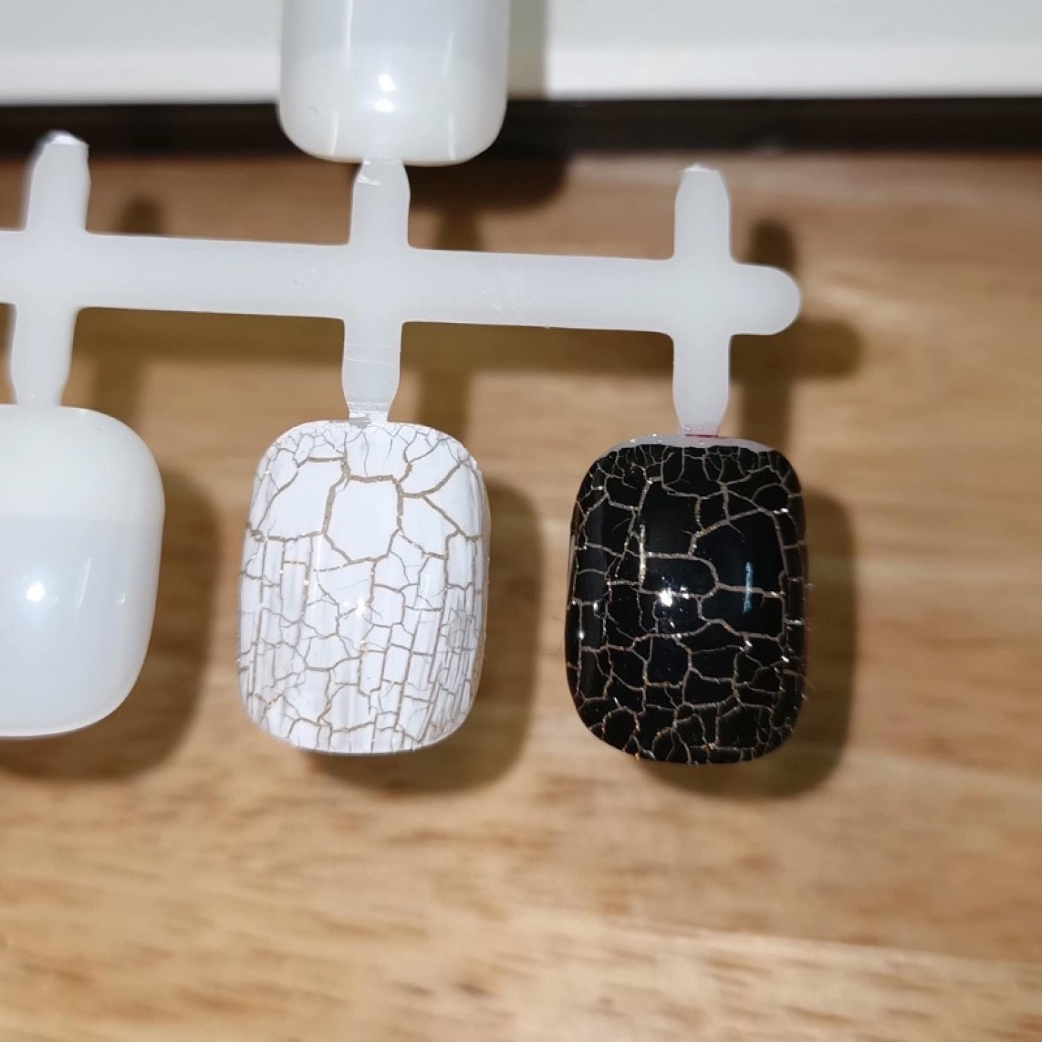 Sơn nứt Very good nail, sơn móng hiệu ứng nứt