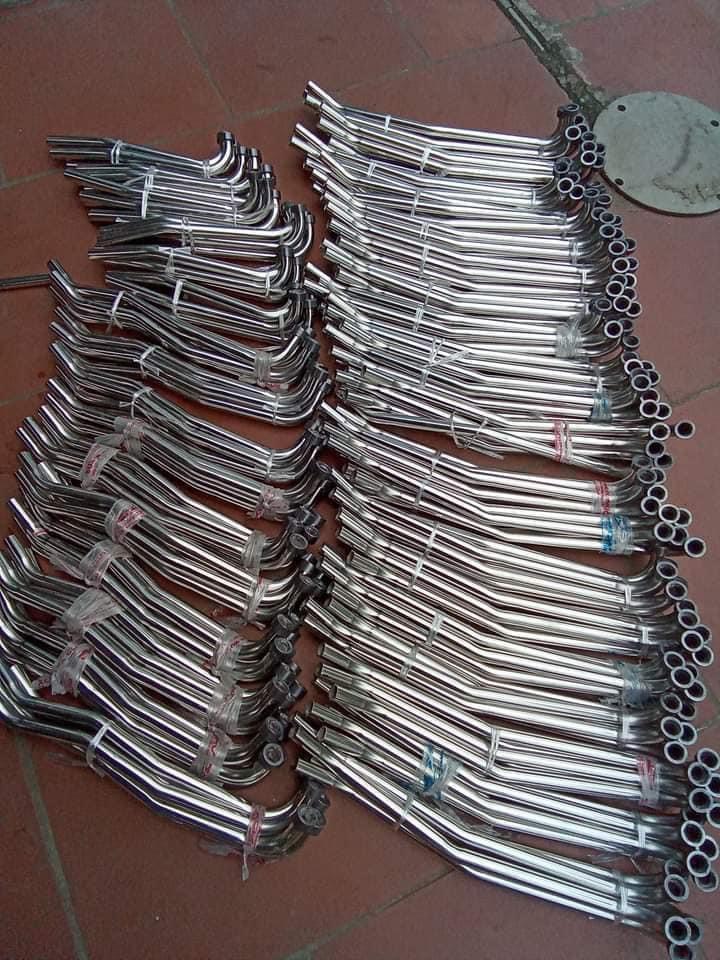 Cổ pô dream hàng zin từ bô 2543