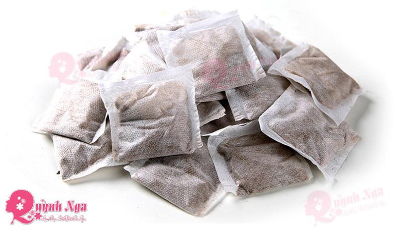 Bột Thuốc Bắc Ngâm Chân