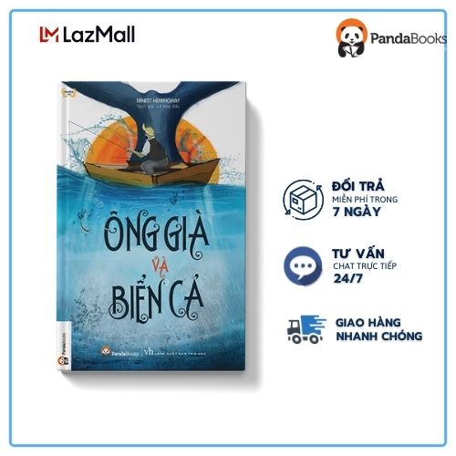 Ông Già Và Biển Cả