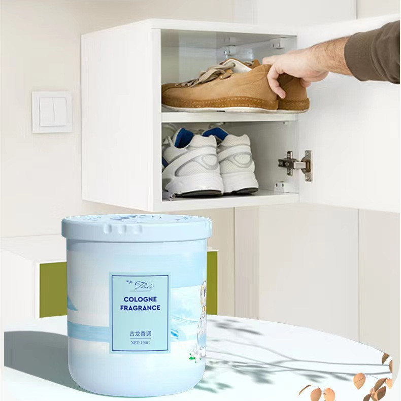 Sáp Thơm Để Phòng Hương Hoa Quả 190g
