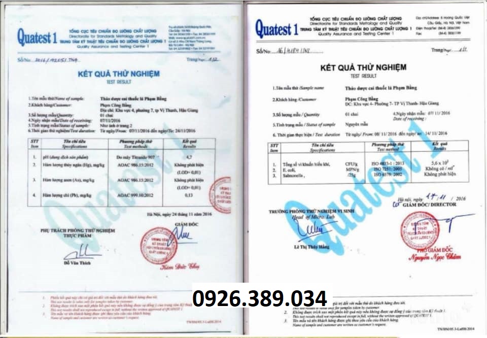 Cai Thuoc lá Phạm Bằng (hút 30 năm cũng cai được)