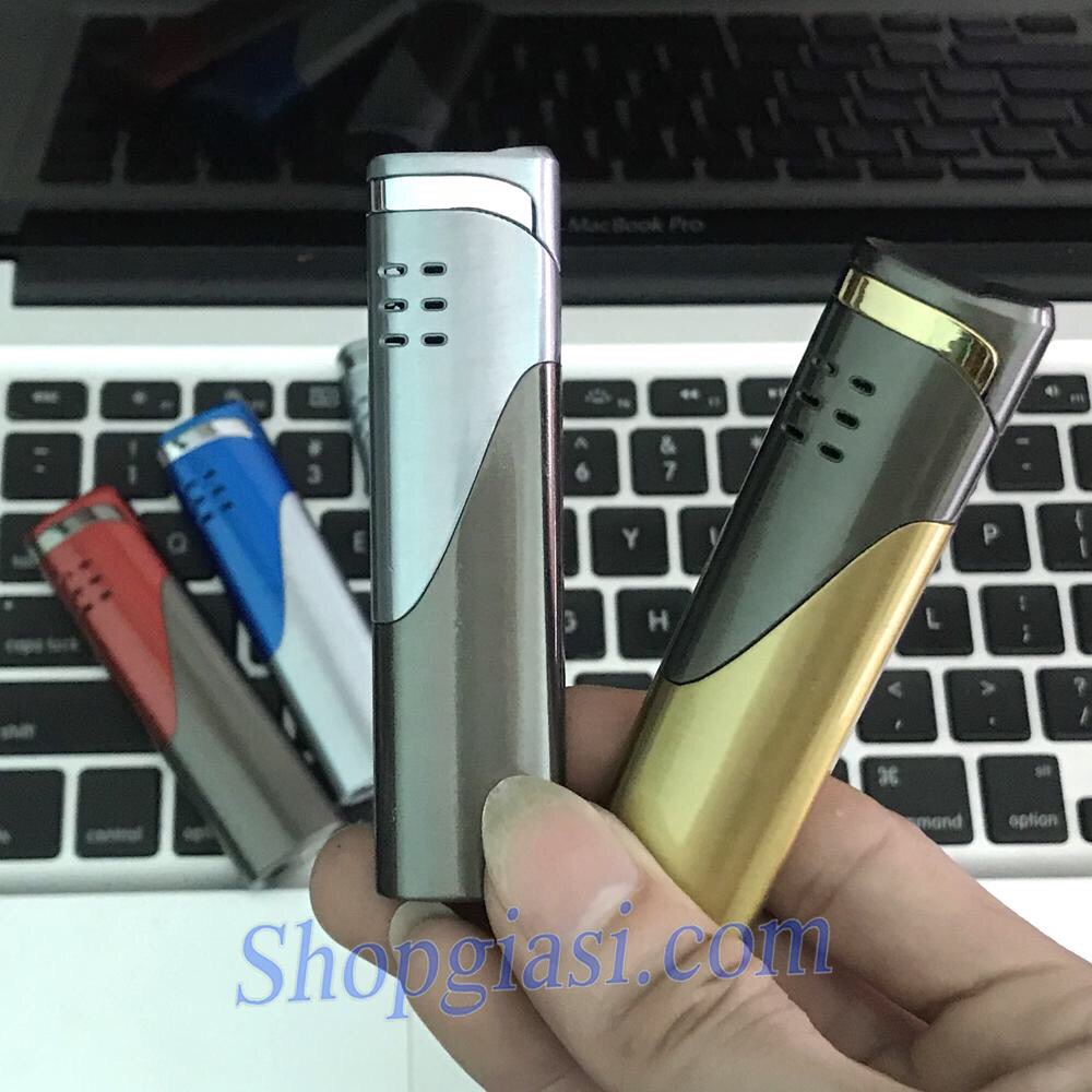 [HCM]Bật Lửa Khò GoldStar BL001
