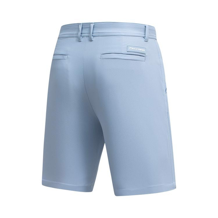 Quần Short Thể Thao Nam Li-Ning AKSSC43-4 ( Quần Golf)