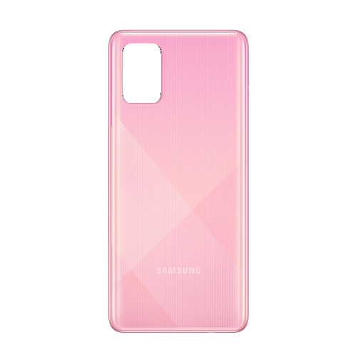Nắp lưng Samsung A71