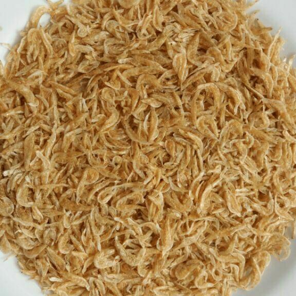 Ruốc khô 500g