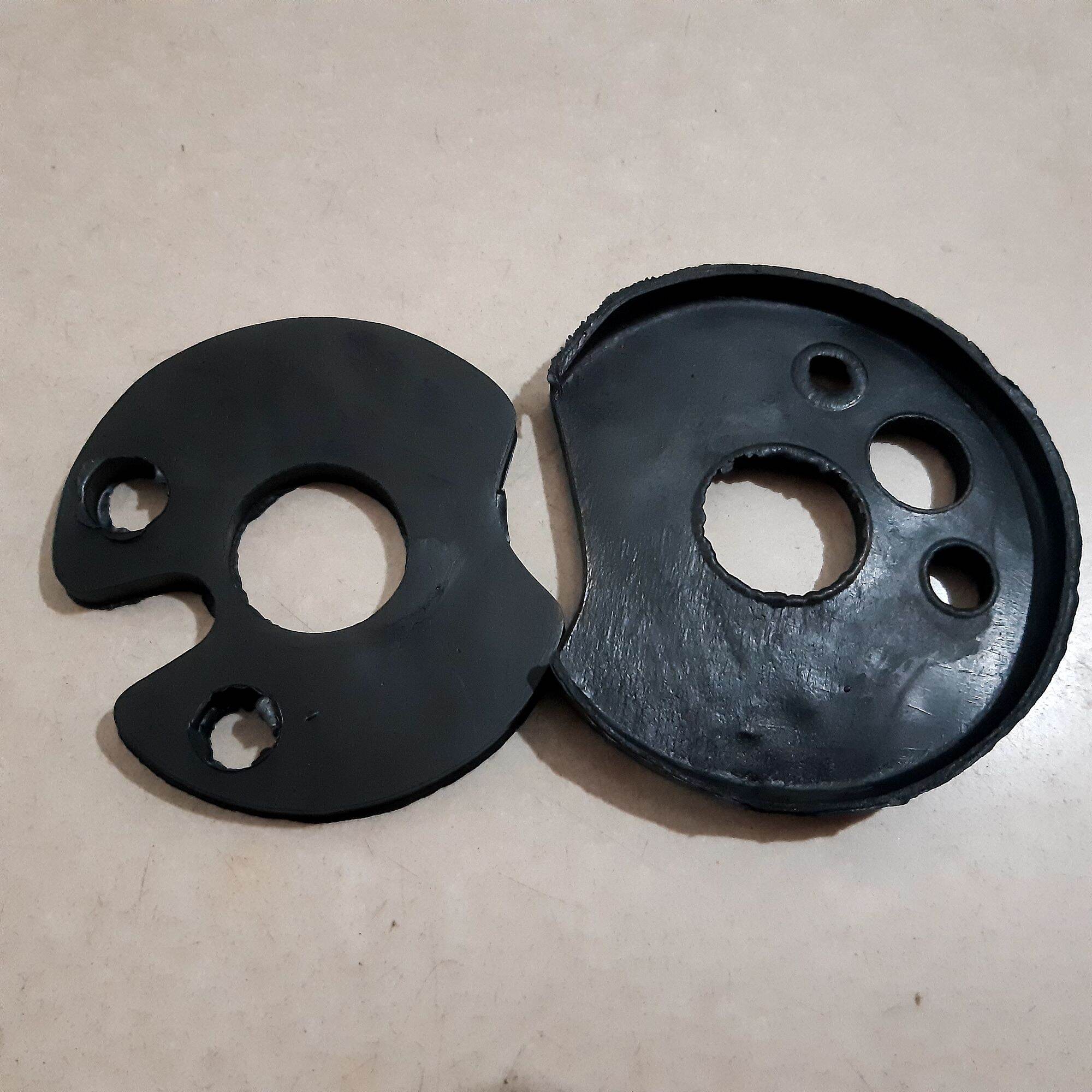 Cao su bợ cổ xe cúp 78,  81