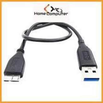 Cáp USB 3.0 cho ổ cứng di động , Box HDD.Home Computer