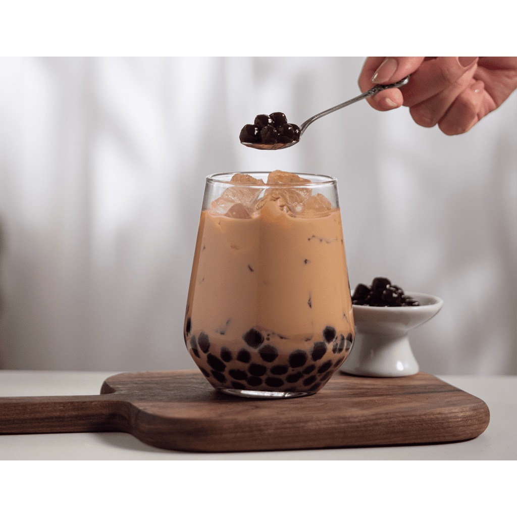 Bột sữa GongCha  túi 4kg pha trà sữa