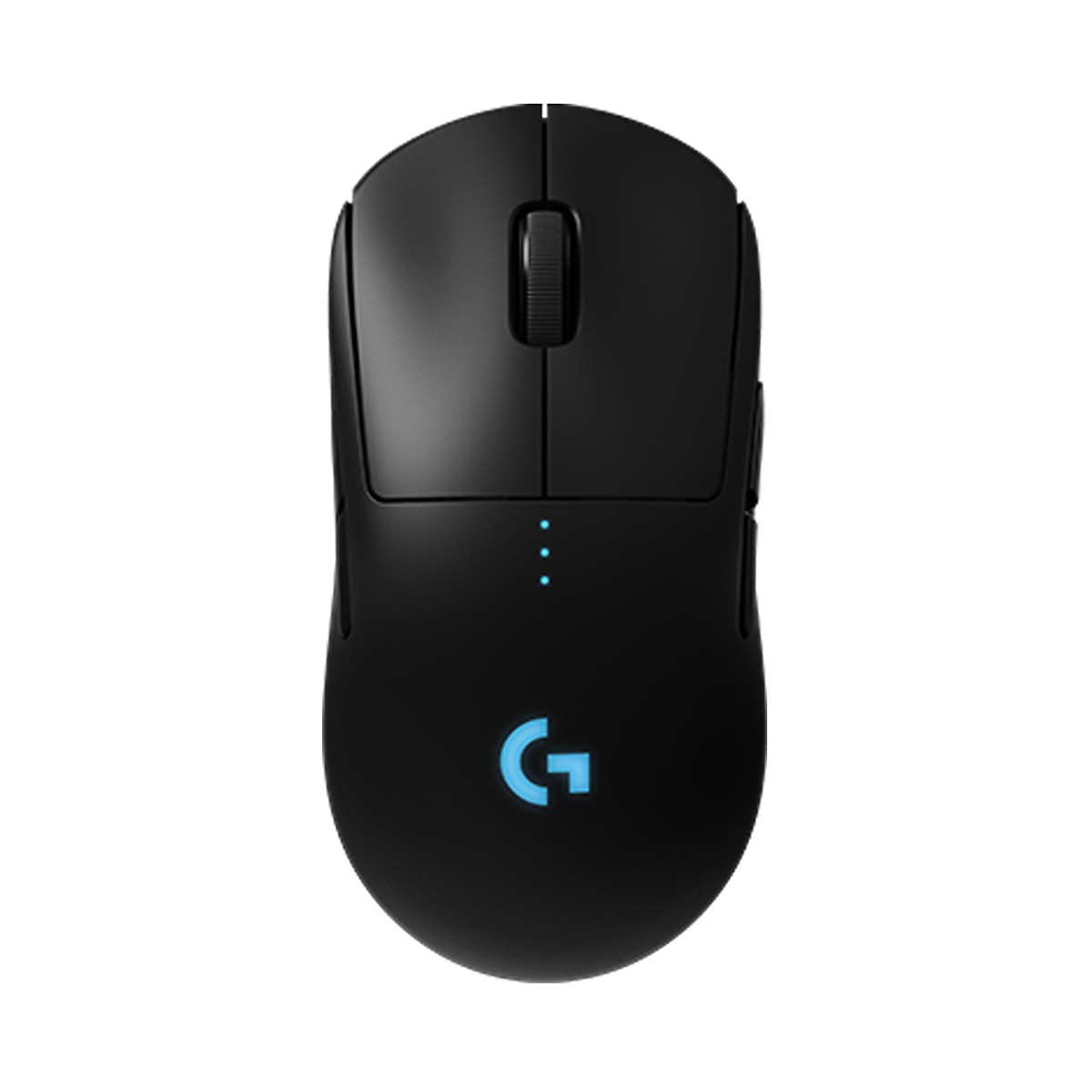 Chuột chơi game Logitech G Pro Wireless Gaming
