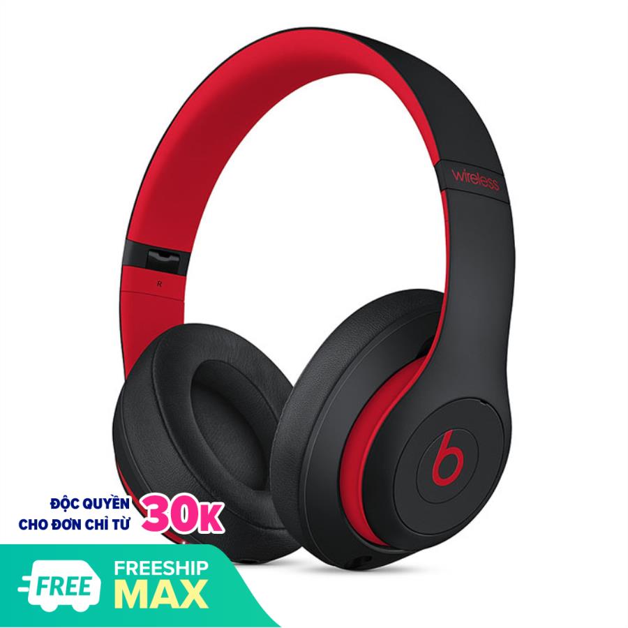 >> BÁO GIÁ TAI NGHE CHỤP TAI ,TAI NGHE BLUETOOTH KHÔNG DÂY BEATS STUDIO WIRELESS 22HR CÁCH LY TIẾNG ỒN, ÂM BASS MẠNH MẼ | Shopee Lazada Sendo Tiki mới nhất 248 Tai Nghe Bluetooth Và Tai Nghe Chụp Tai Over-Ear 2 In 1 22HR Wireless Giảm Ồn Âm Bass Cực Chất Bảo Hành 12 Tháng