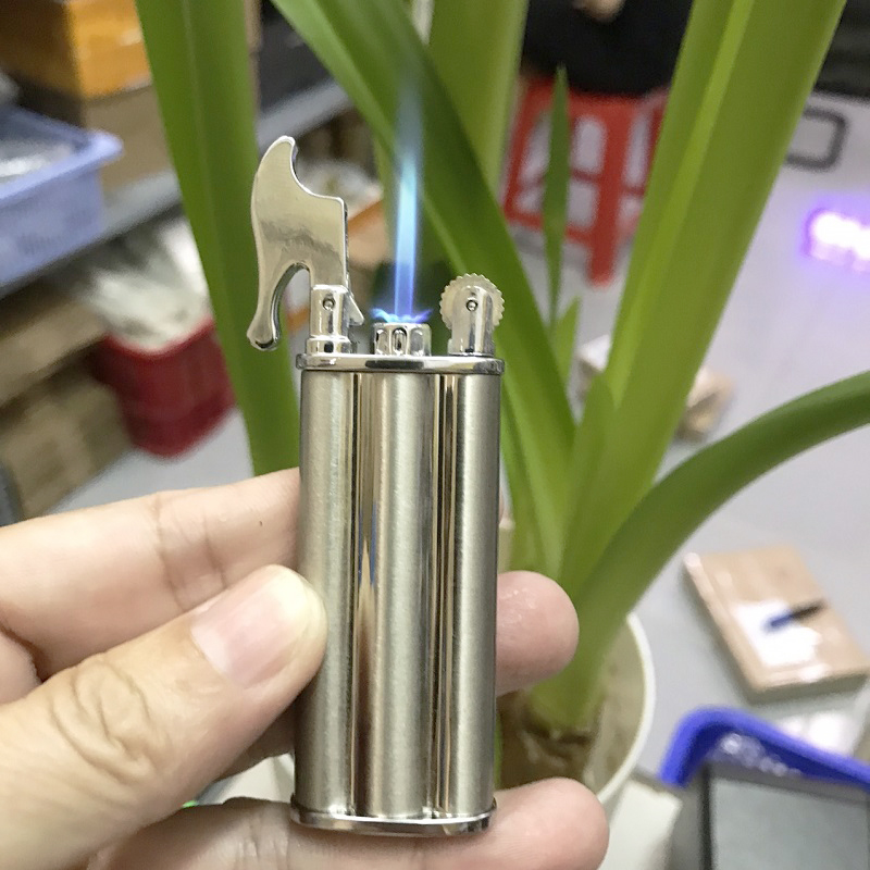 Bật lửa/ hột quẹt độc đáo sang trọng