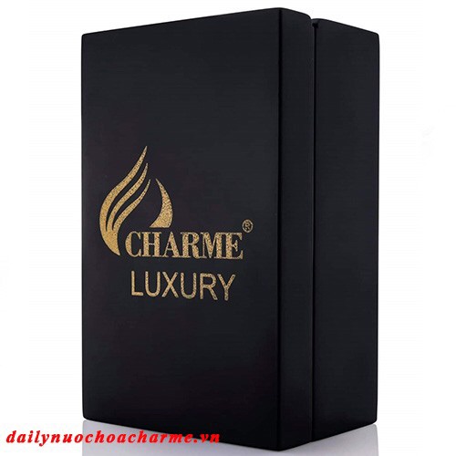 [HCM]Nước hoa nam luxury 80ml.