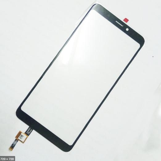 [HCM]CẢM ỨNG WIKO VIEW XL ZIN